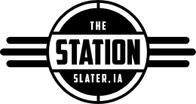 The Slater Station