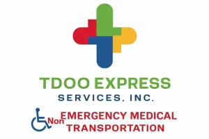 Tdoo Express Services