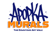 Apopka Murals