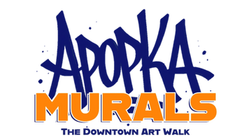 Apopka Murals