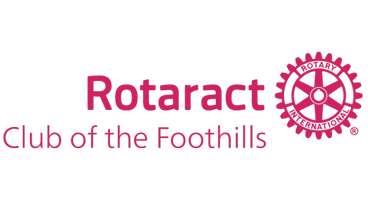 Rotaract Club of the Foothills