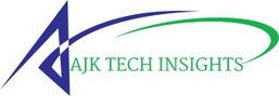 AJK TECH INSIGHTS