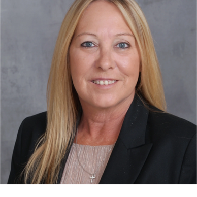 Kimberly Martin, Agent since 2013