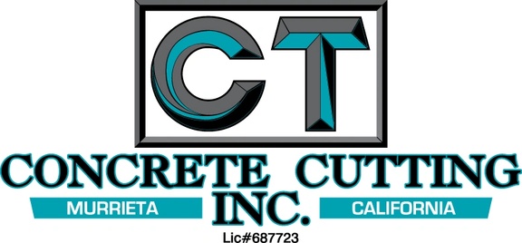 CT Concrete Cutting Inc