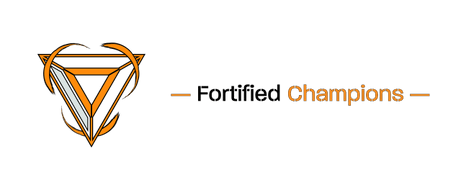 Fortified Champions
- Martial Arts Centre- 