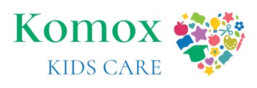 Komox Kids Care