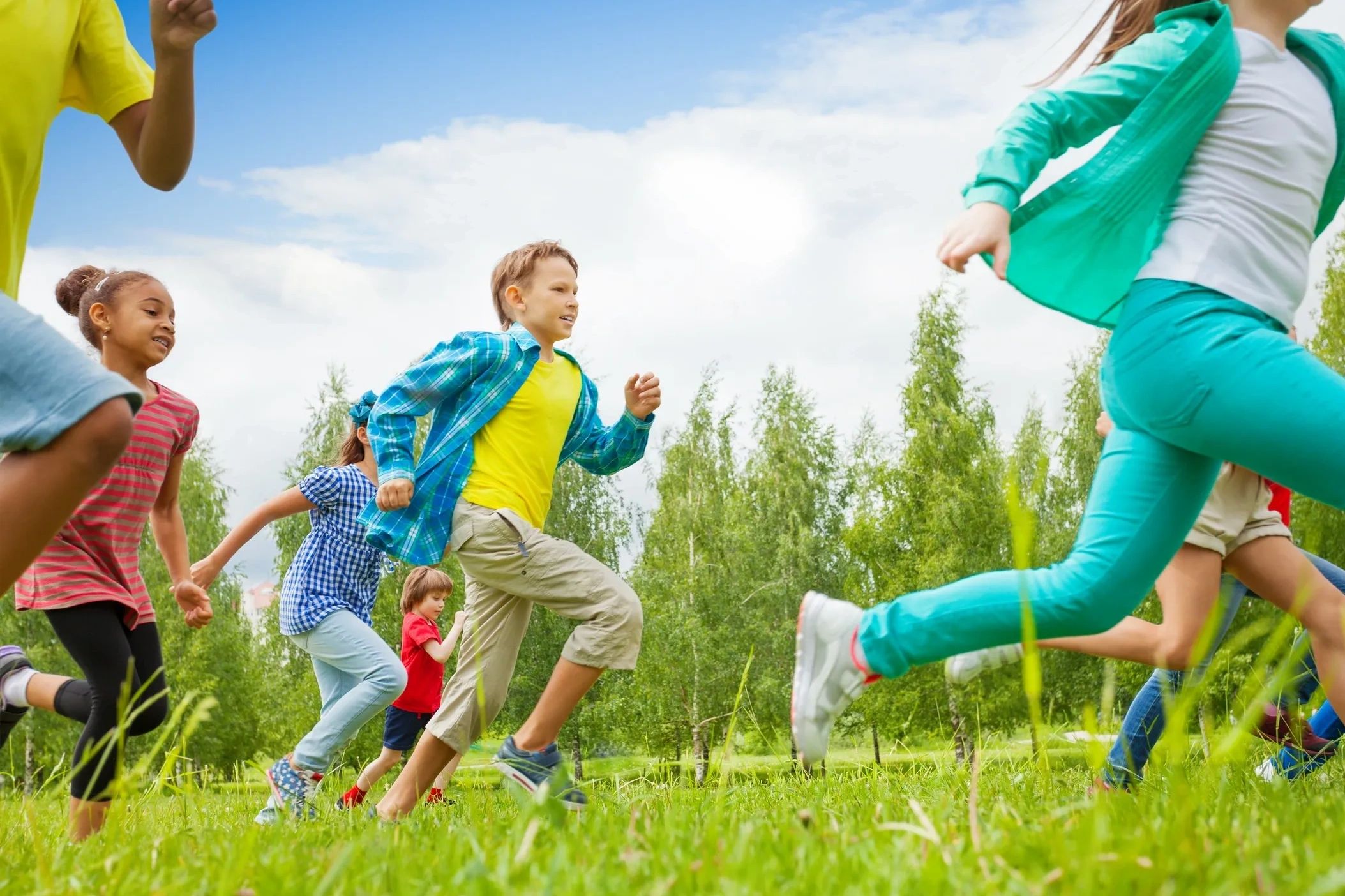 Komox Kids Care