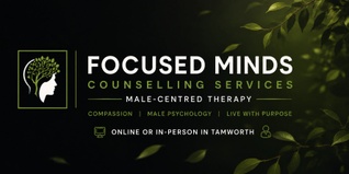focused minds counselling services
