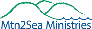              Mtn2Sea Ministries
