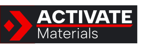 Activate Materials