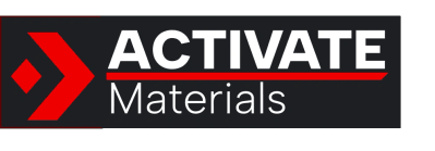 Activate Materials