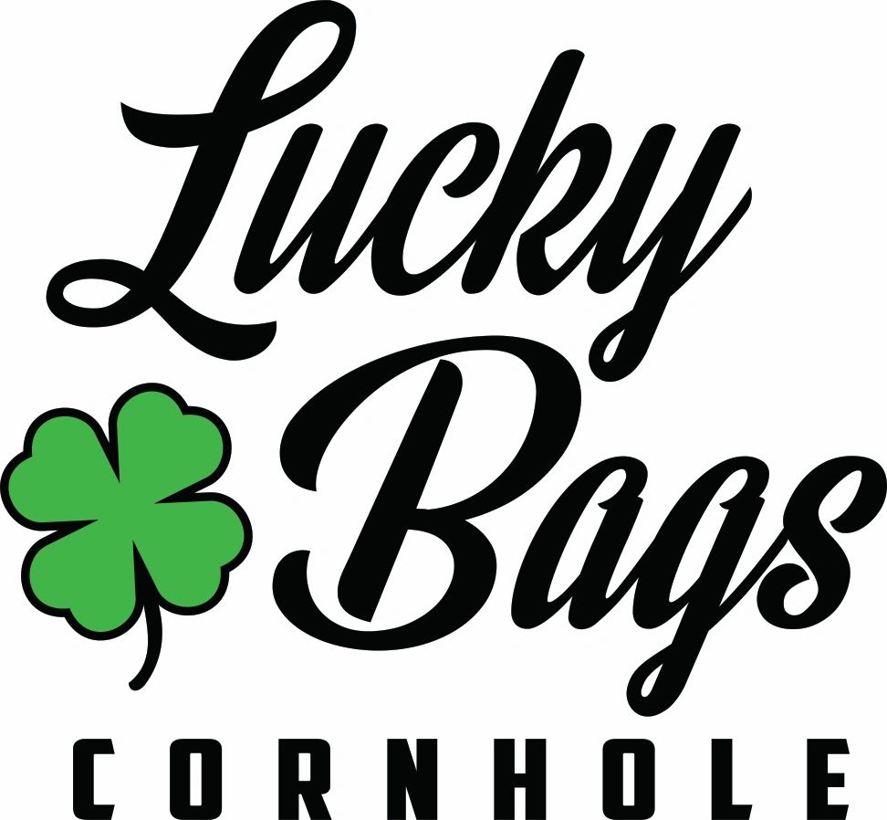 Lucky Bags Cornhole - Cornhole Bags, Cornhole, Cornhole Boards