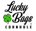 Lucky Bags Cornhole