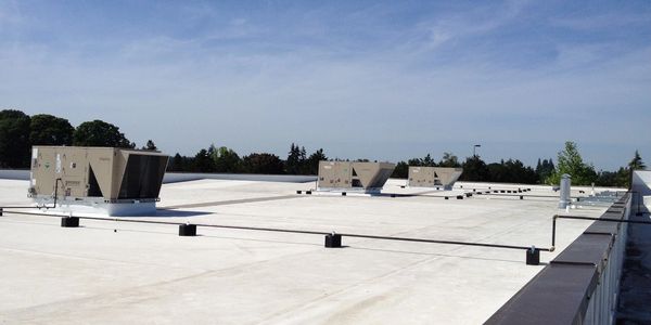 Commercial Roofing