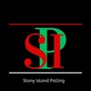Stony Island Polling