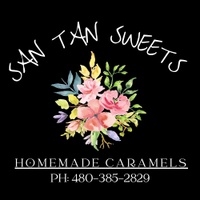 santansweets.com