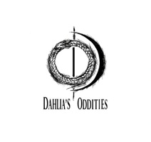 Dahlia's Oddities
