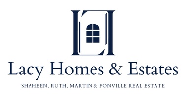 Lacy Homes & Estates
of Shaheen 