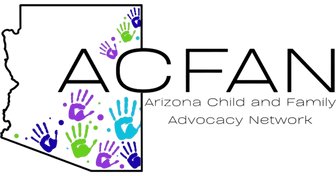 Arizona Child & Family Advocacy Network