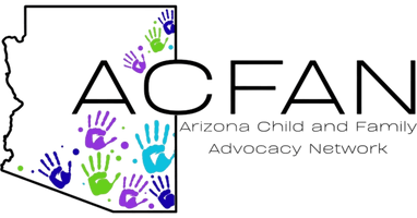 Arizona Child & Family Advocacy Network