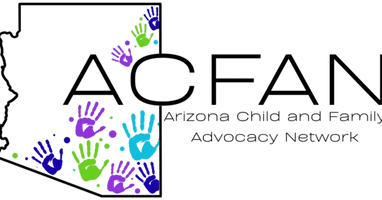 Arizona Child & Family Advocacy Network