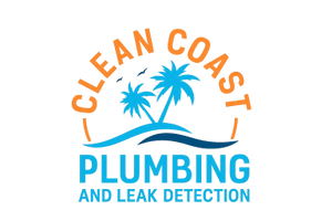 Clean Coast Plumbing