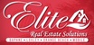 Elite Real Estate Solutions