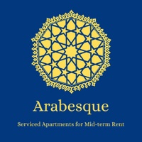 Arabesque Apartments