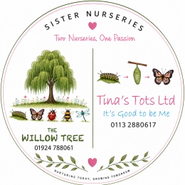 Tina's Tots Ltd
Ofsted Registration Number: 2524332