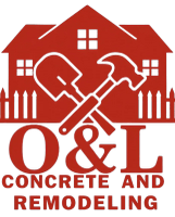 O&L 
Concrete and 
Remodeling