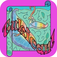 Tukican Learns How to Fly