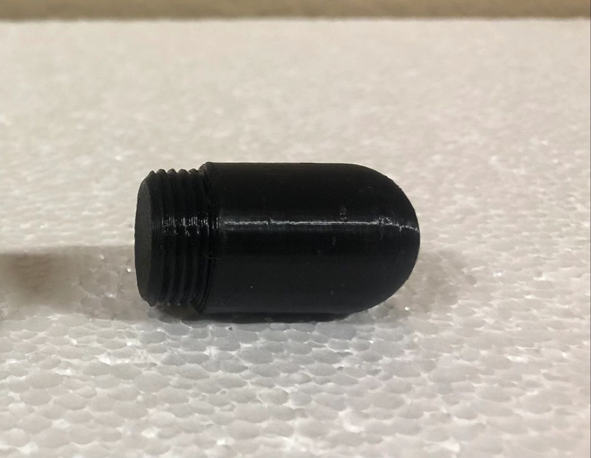 AxALine, 22 mm Axle Alignment Tool