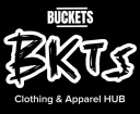 BUCKETS (BkTs) Clothing & Apparel HUB