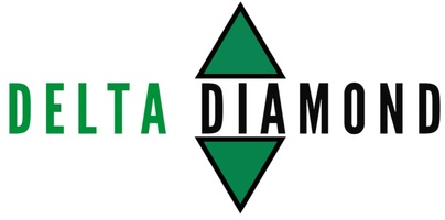 Delta Diamond Ag