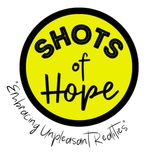 Shots of hope