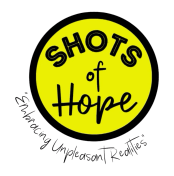 Shots of hope