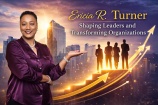 Ericia R Turner Executive Coaching and Leadership Development, L