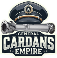 General Cardans Empire