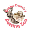 Debbie Dolittle's Indoor Petting Zoo 