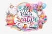 All Things Creative by Christi