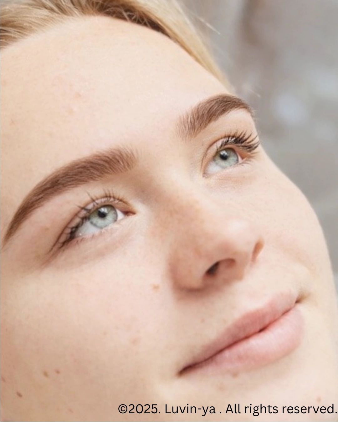 Luvin-ya Brow.Lash.Skin at Ray of Ginger