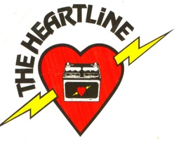 The Heartline, Inc.
