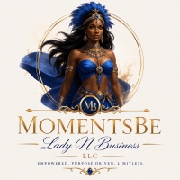MomentsBe Lady N Business
