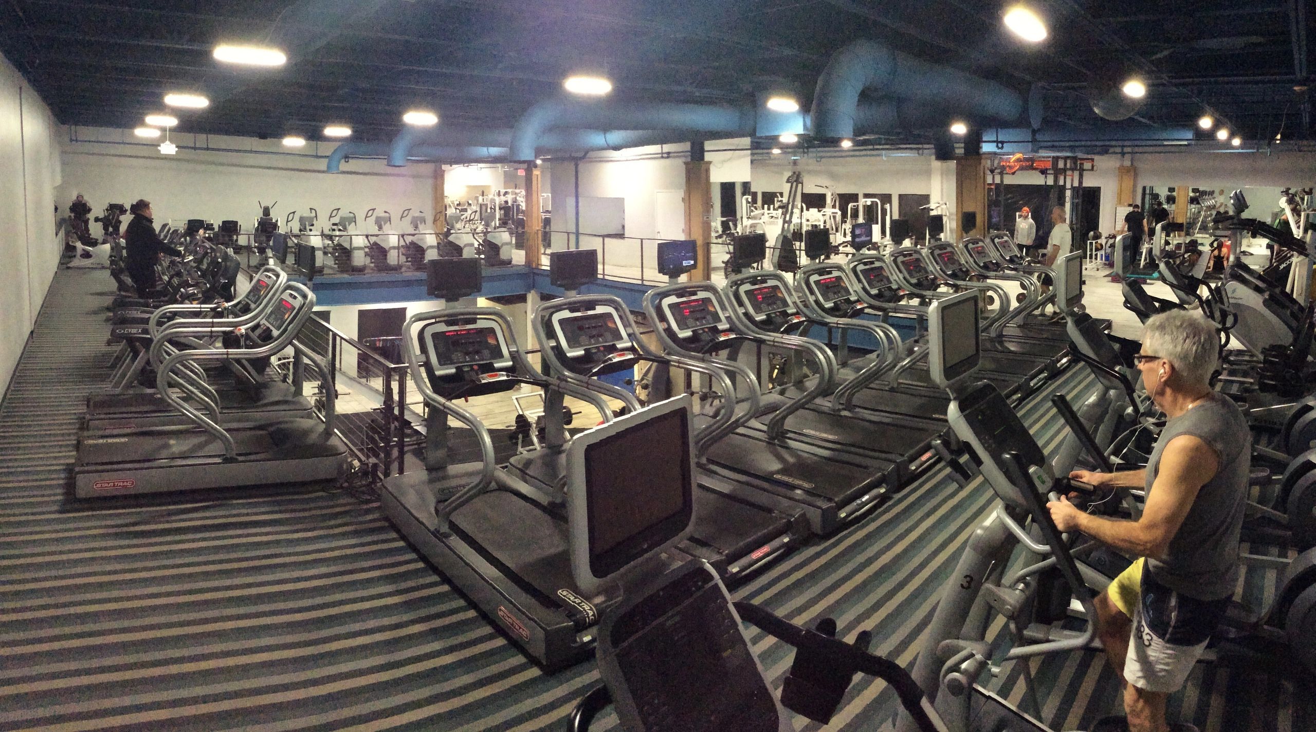 365 Fitness Middletown Nj Fitness And Workout