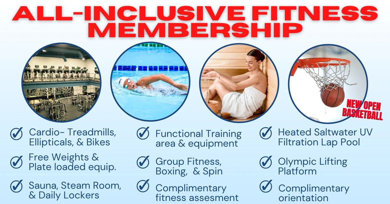 I AM Fitness - Fitness Club in Middletown - Holmdel, New Jersey