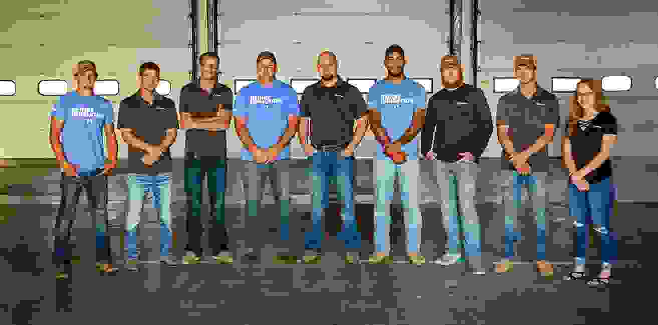 Northwest Irrigation Irrigation Colby, Kansas