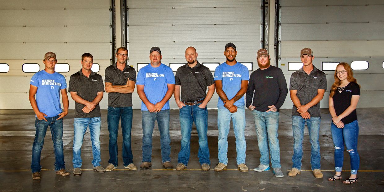 About Us Northwest Irrigation