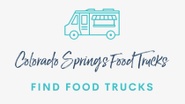 Colorado Springs Food Trucks