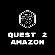 The Quest to amazon
