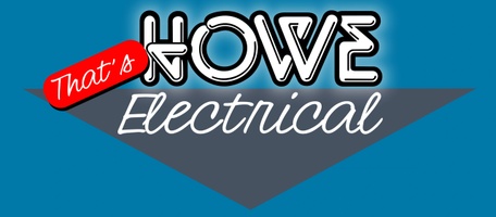 That's Howe Electrical